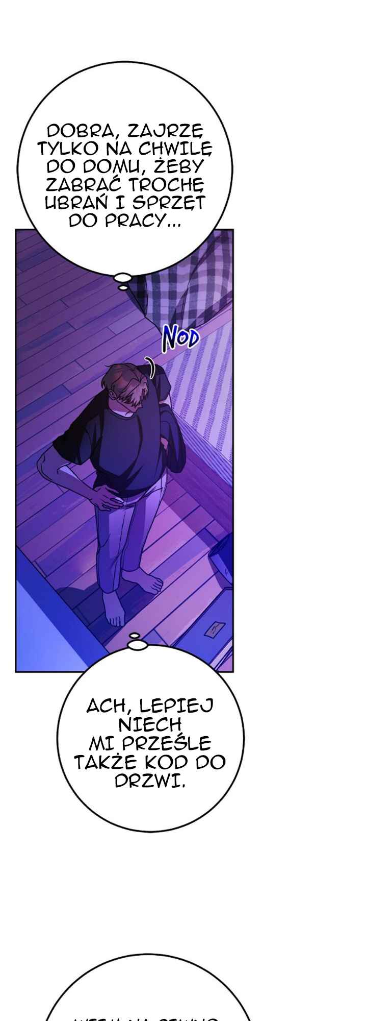 Netkama Punch!!! Chapter 50 - Page 47