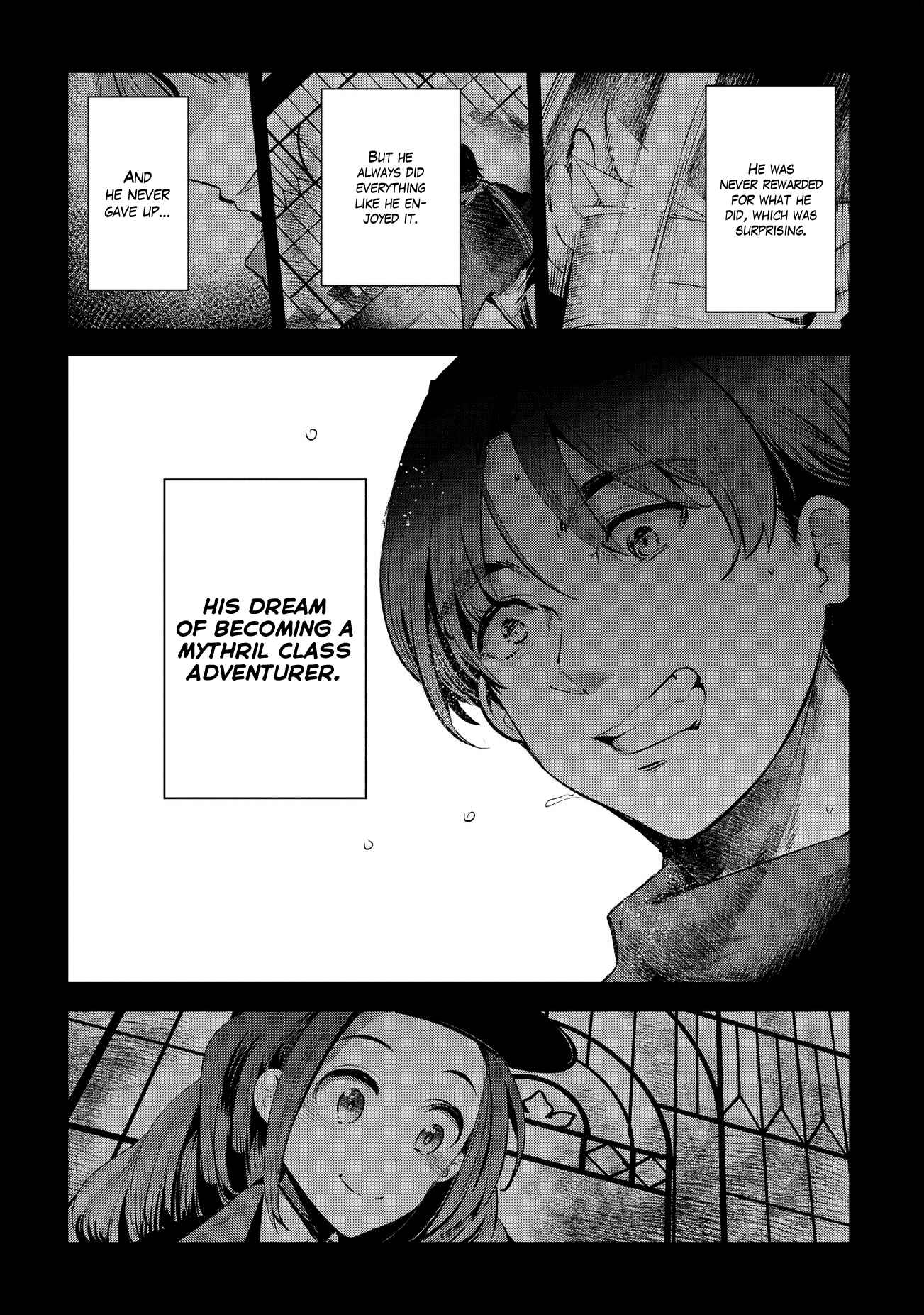 Nozomanu Fushi no Boukensha Chapter 3 - Page 26