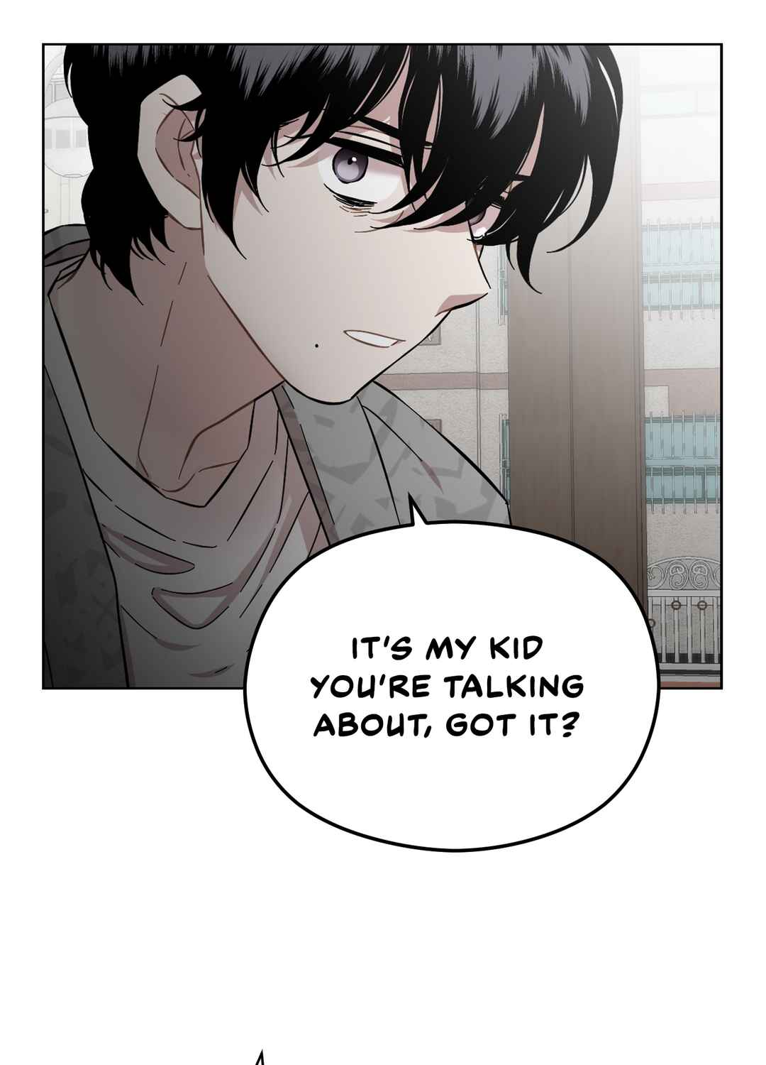 Love Thy Neighbor Chapter 28 - Page 42