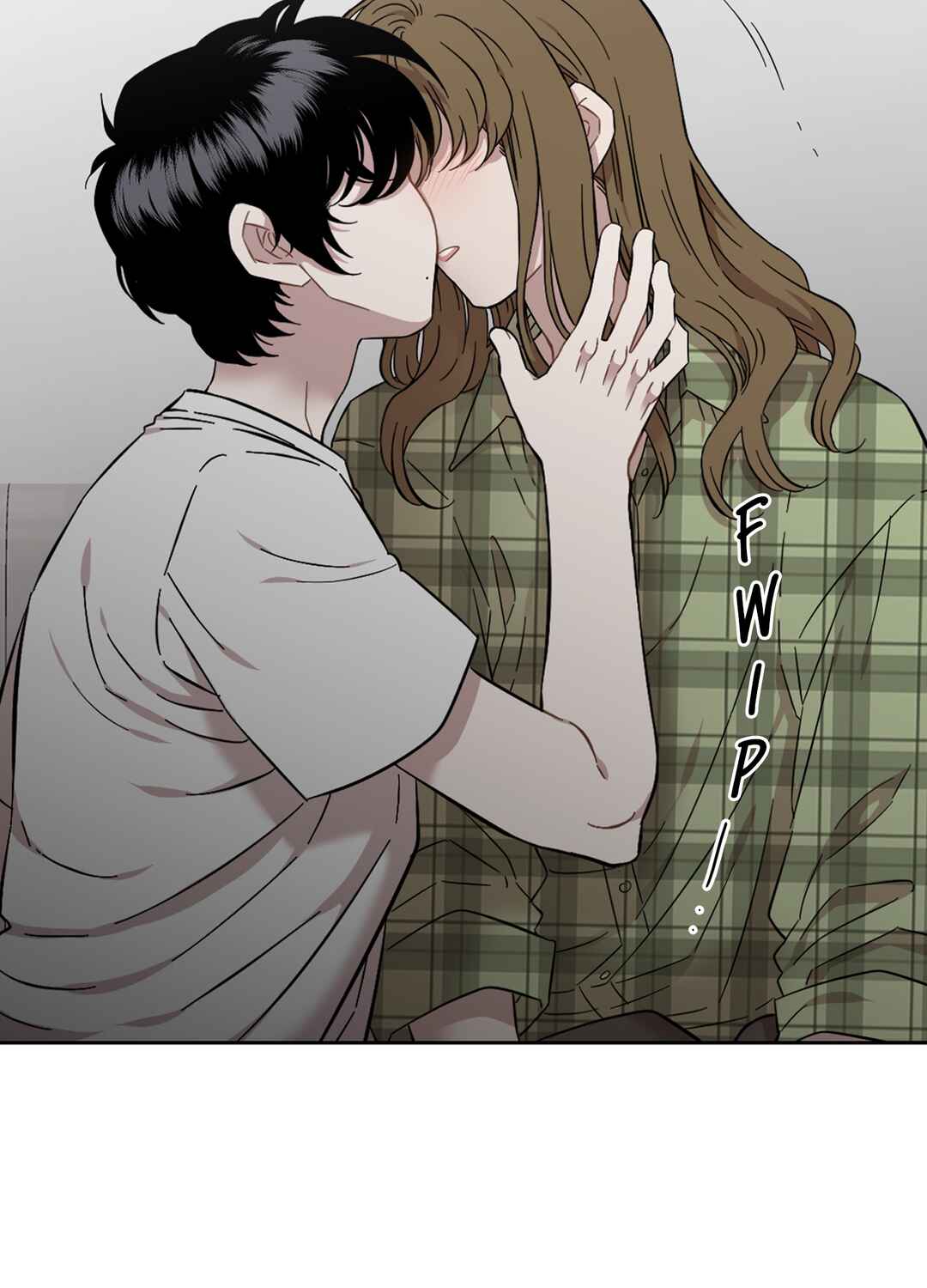 Love Thy Neighbor Chapter 28 - Page 60
