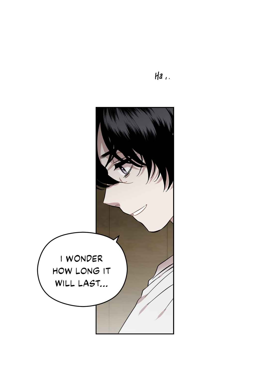 Love Thy Neighbor Chapter 28 - Page 9