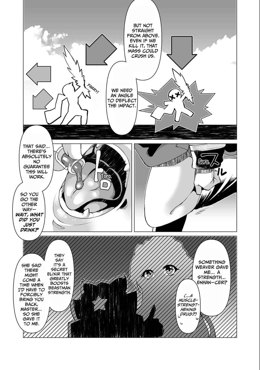 Kokugensou wo Item Cheat de Ikinuku THE COMIC Chapter 10 - Page 14
