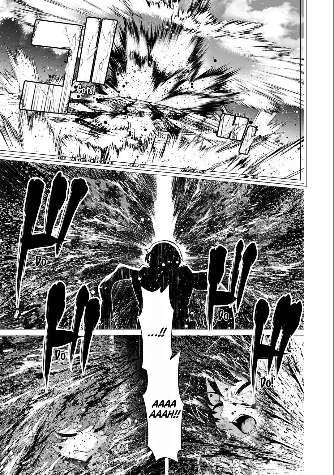 Kokugensou wo Item Cheat de Ikinuku THE COMIC Chapter 10 - Page 20