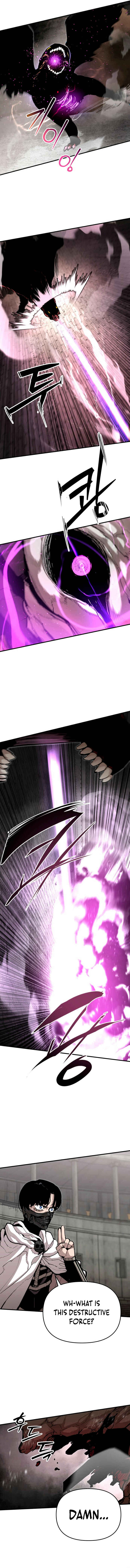 Siche-deul ui Jeonjaeng Chapter 56 - Page 14