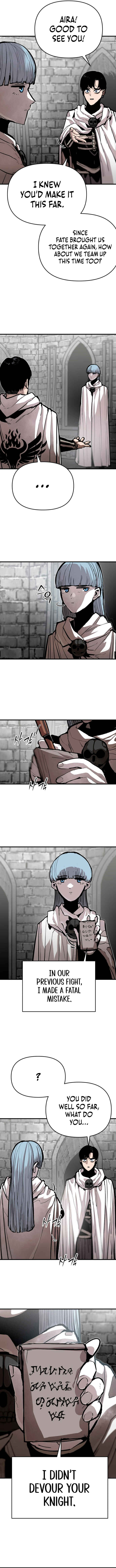 Siche-deul ui Jeonjaeng Chapter 56 - Page 7