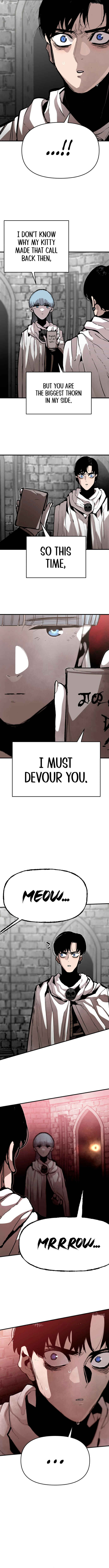 Siche-deul ui Jeonjaeng Chapter 56 - Page 8