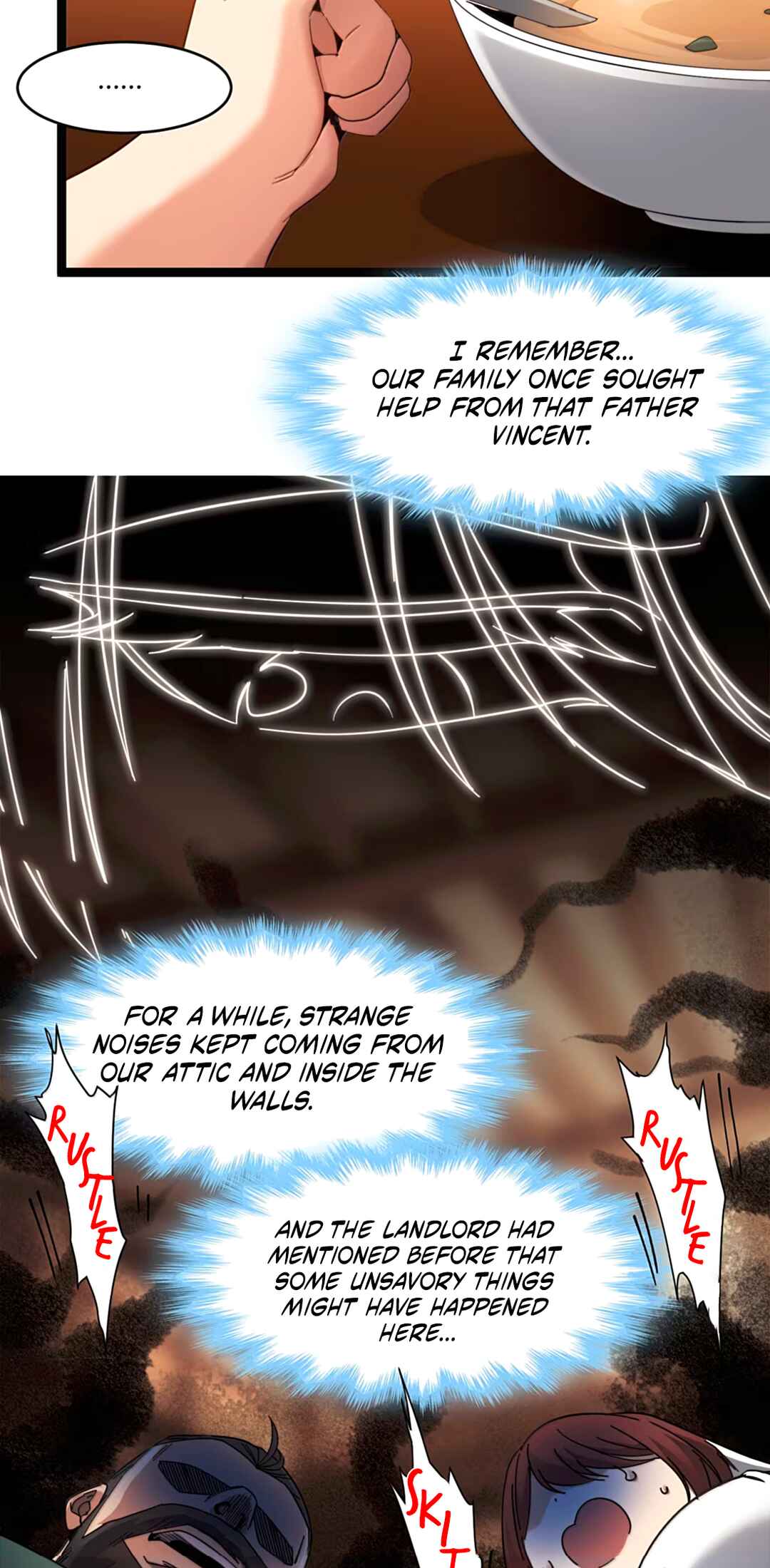 I'm Really Not the Demon God's Lackey Chapter 188 - Page 10