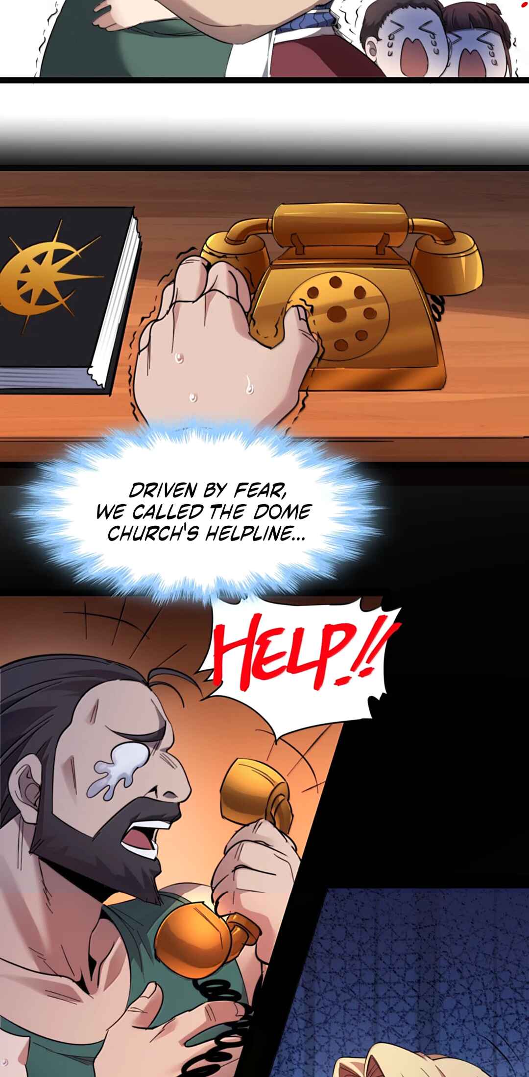 I'm Really Not the Demon God's Lackey Chapter 188 - Page 12