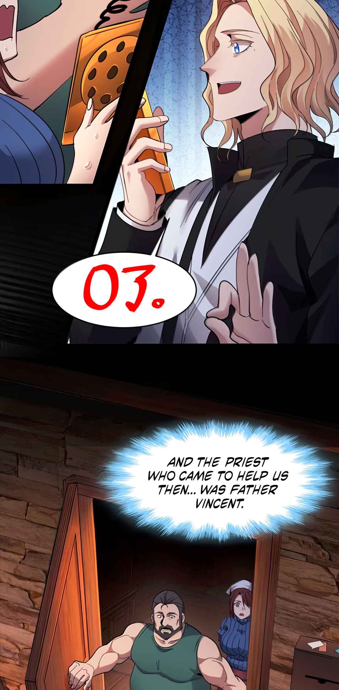 I'm Really Not the Demon God's Lackey Chapter 188 - Page 13