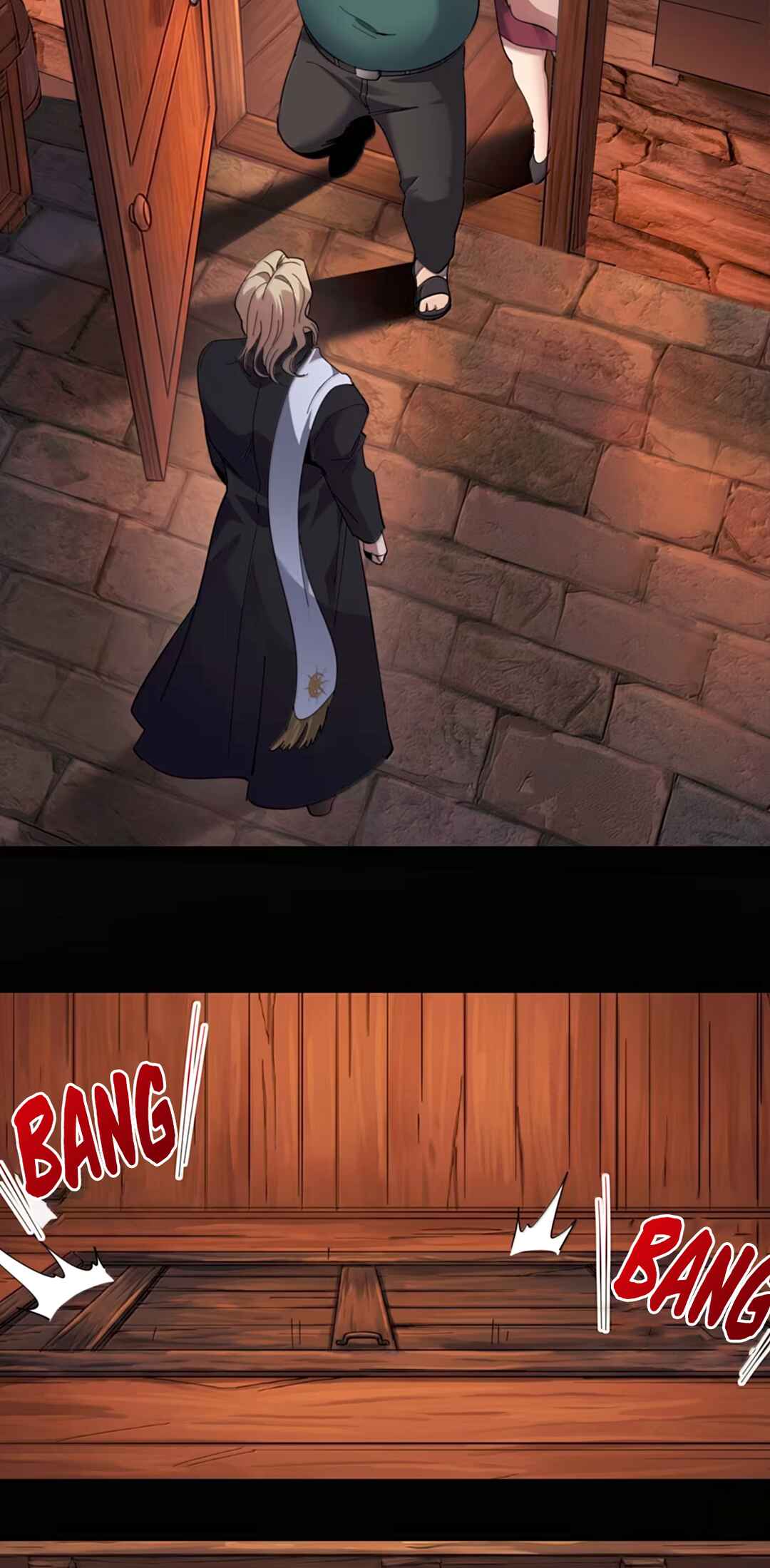 I'm Really Not the Demon God's Lackey Chapter 188 - Page 14