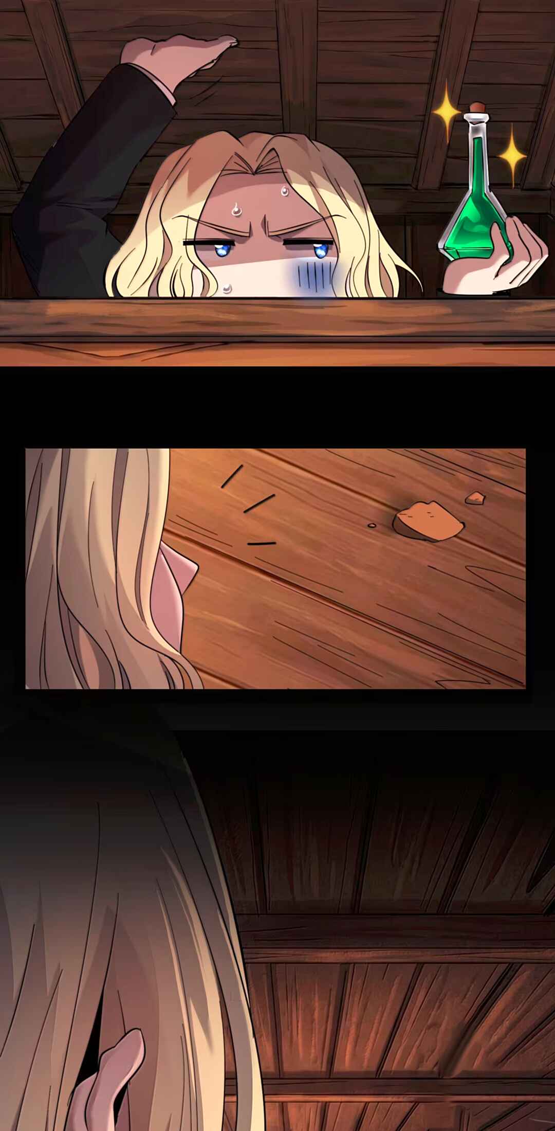 I'm Really Not the Demon God's Lackey Chapter 188 - Page 15