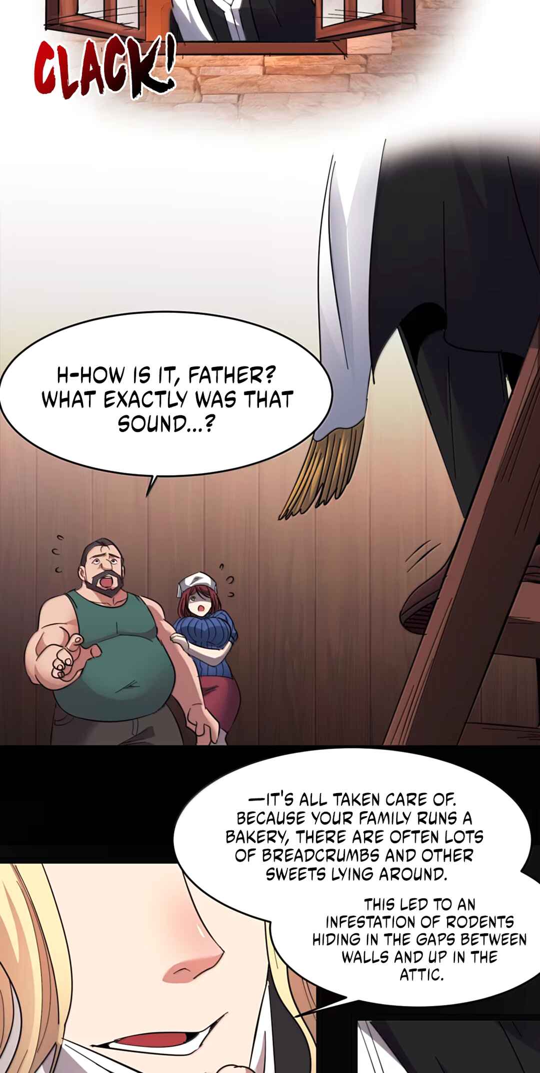 I'm Really Not the Demon God's Lackey Chapter 188 - Page 19