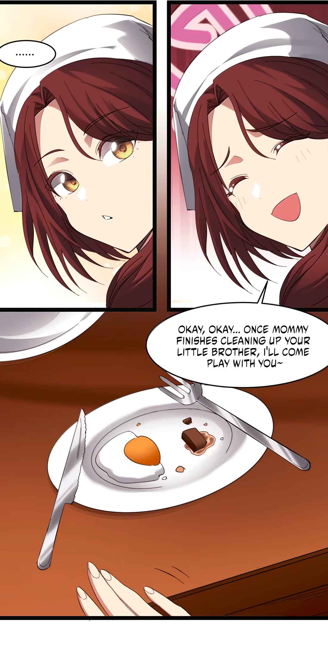I'm Really Not the Demon God's Lackey Chapter 188 - Page 29