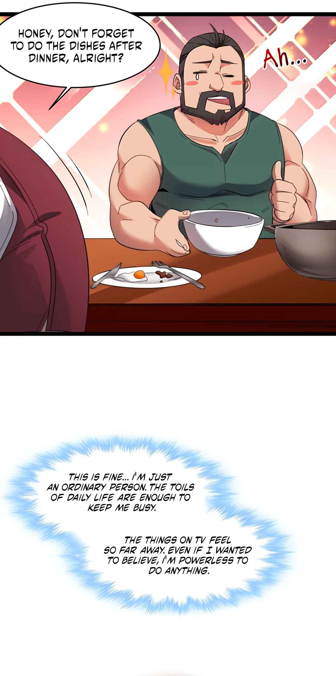 I'm Really Not the Demon God's Lackey Chapter 188 - Page 30