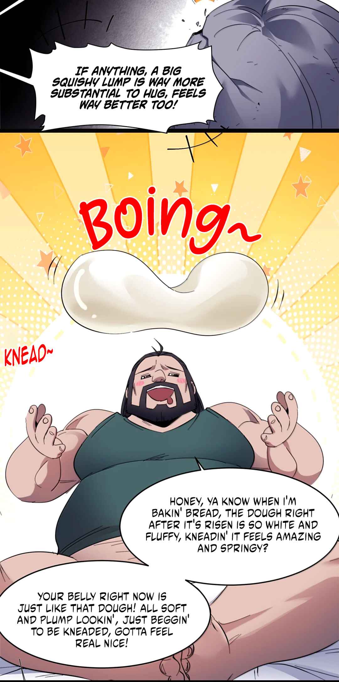I'm Really Not the Demon God's Lackey Chapter 188 - Page 35