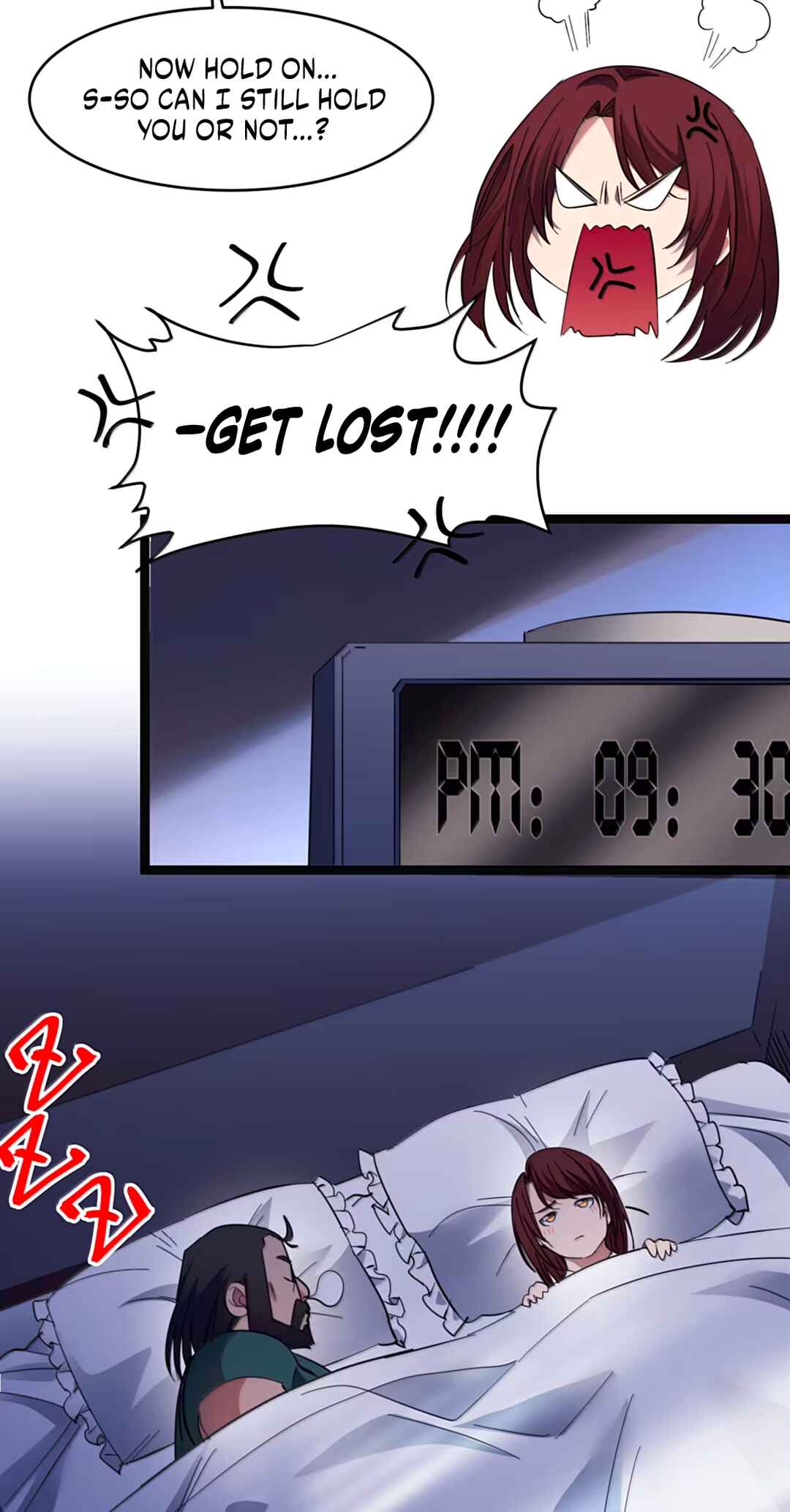 I'm Really Not the Demon God's Lackey Chapter 188 - Page 38