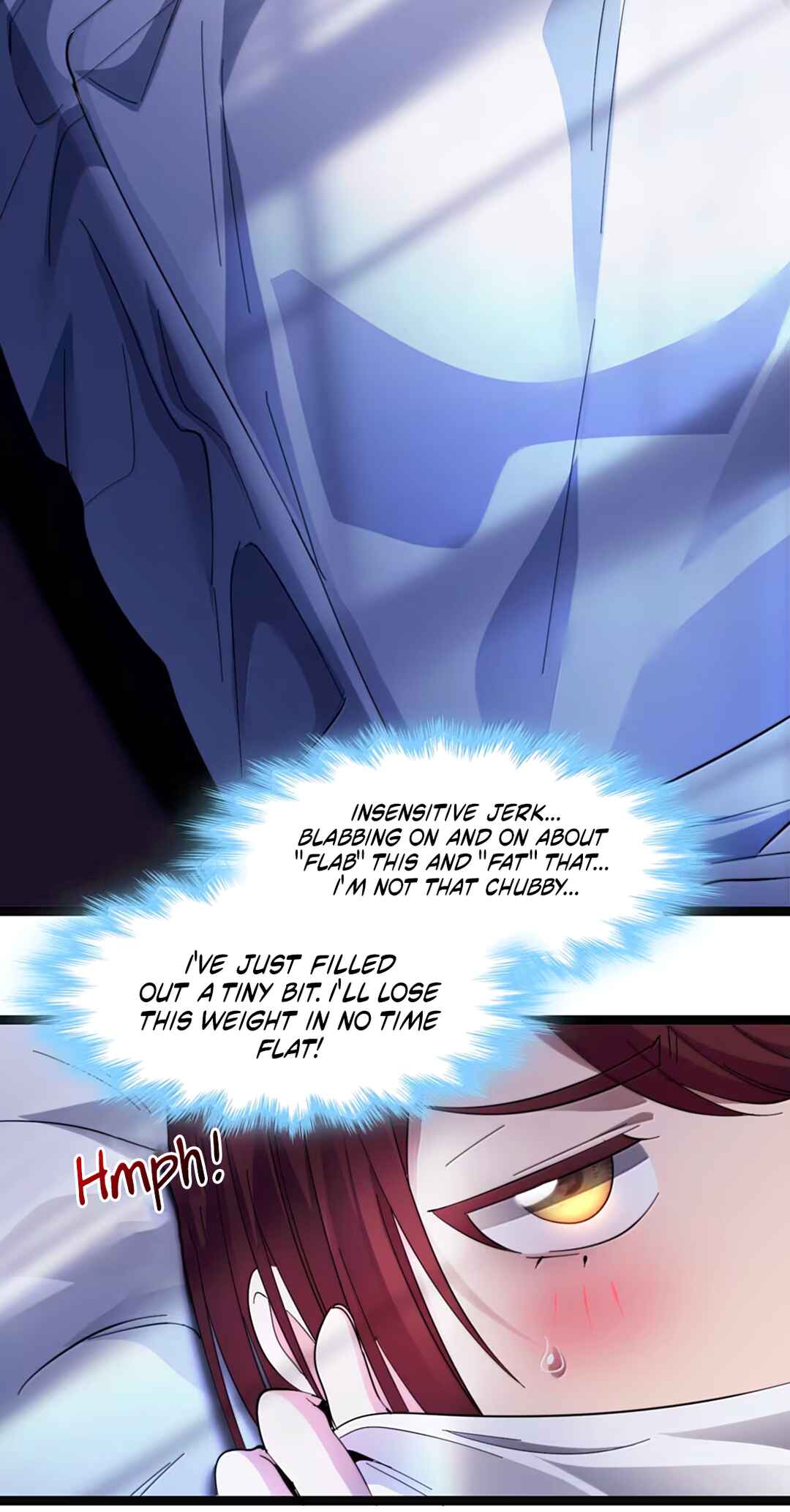 I'm Really Not the Demon God's Lackey Chapter 188 - Page 39