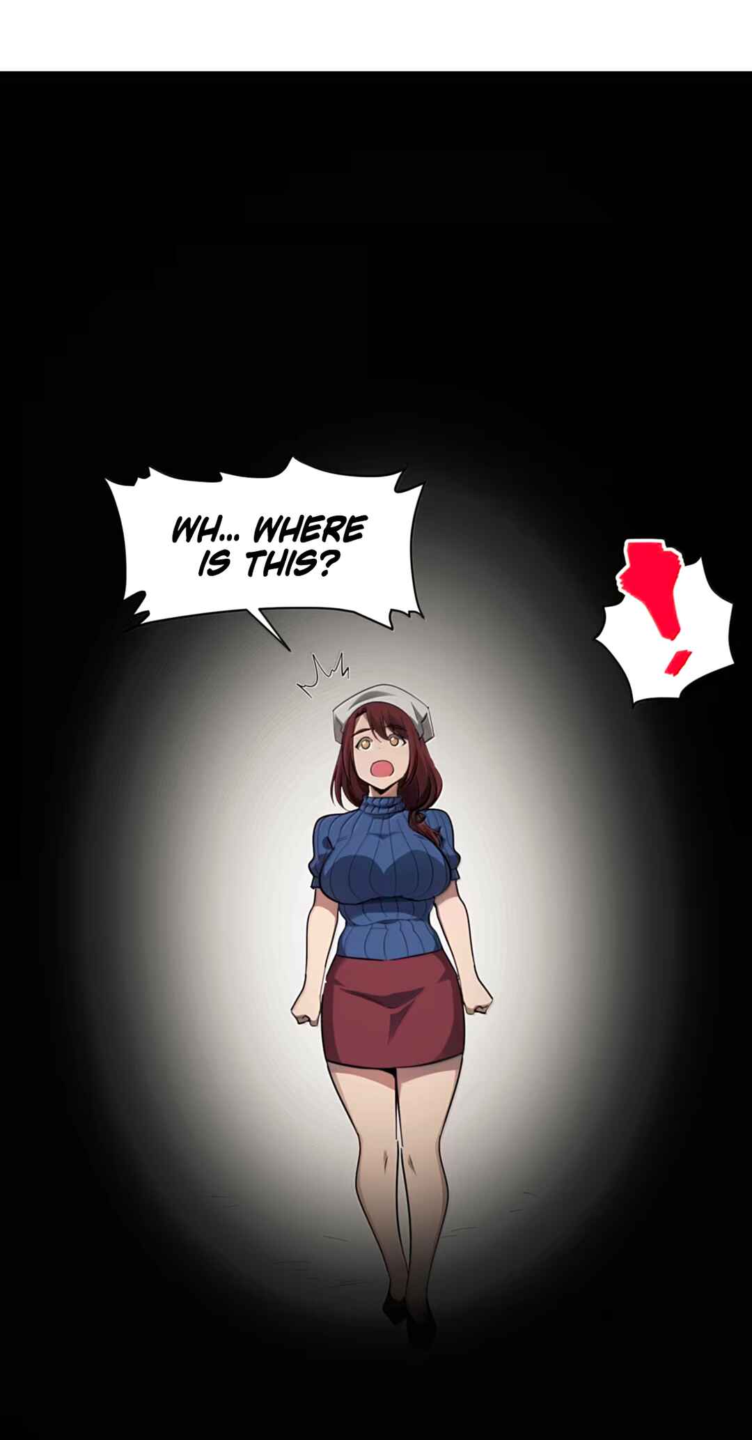 I'm Really Not the Demon God's Lackey Chapter 188 - Page 42