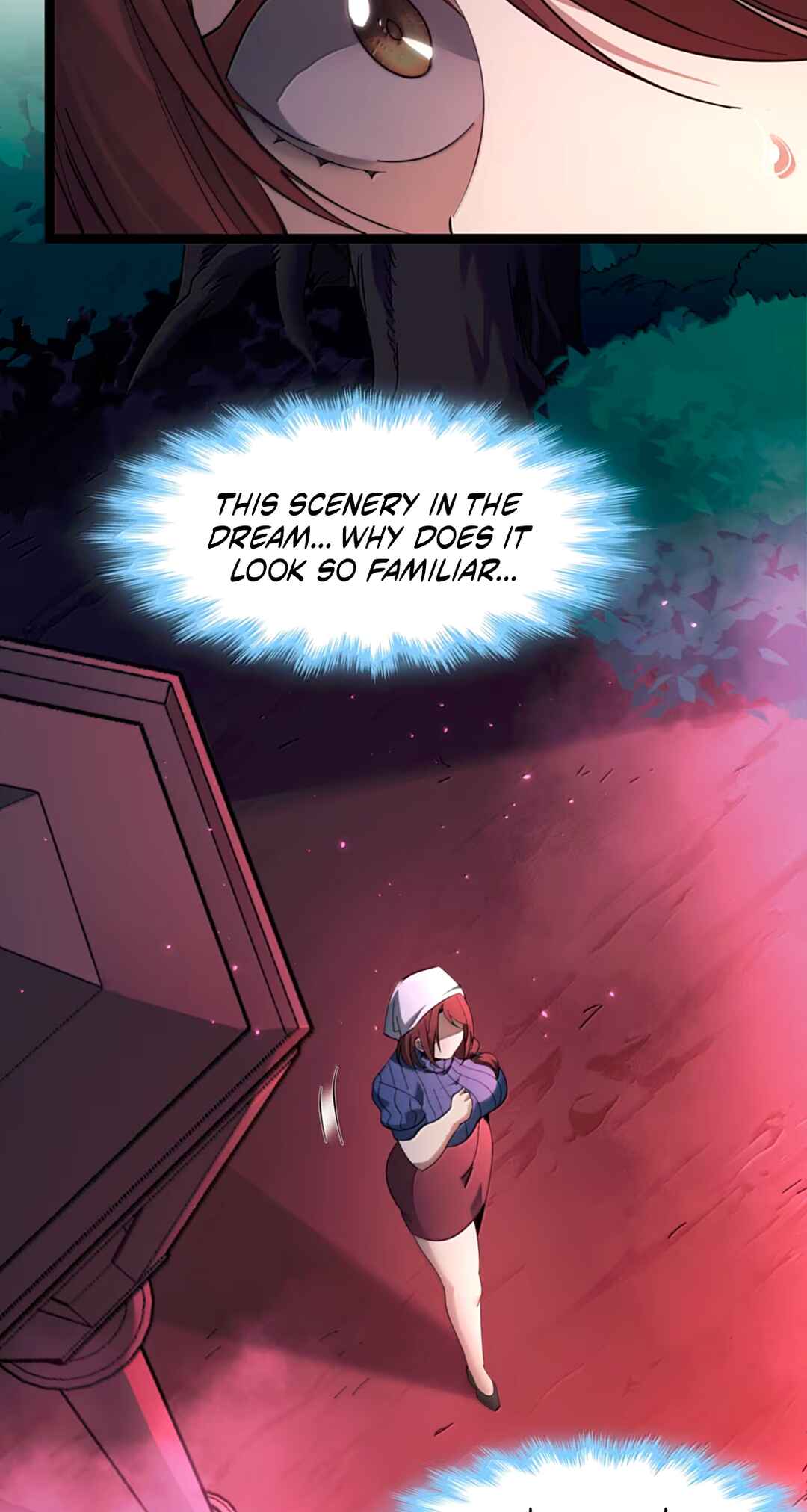 I'm Really Not the Demon God's Lackey Chapter 188 - Page 44