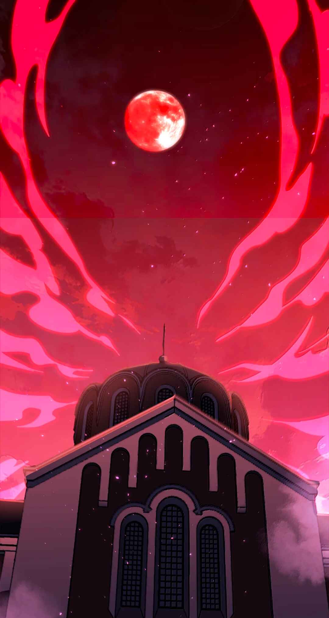 I'm Really Not the Demon God's Lackey Chapter 188 - Page 46