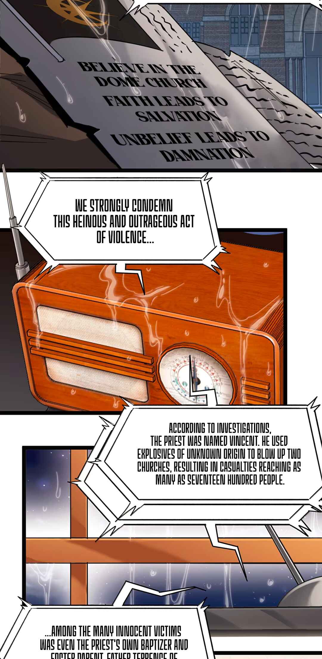 I'm Really Not the Demon God's Lackey Chapter 188 - Page 5