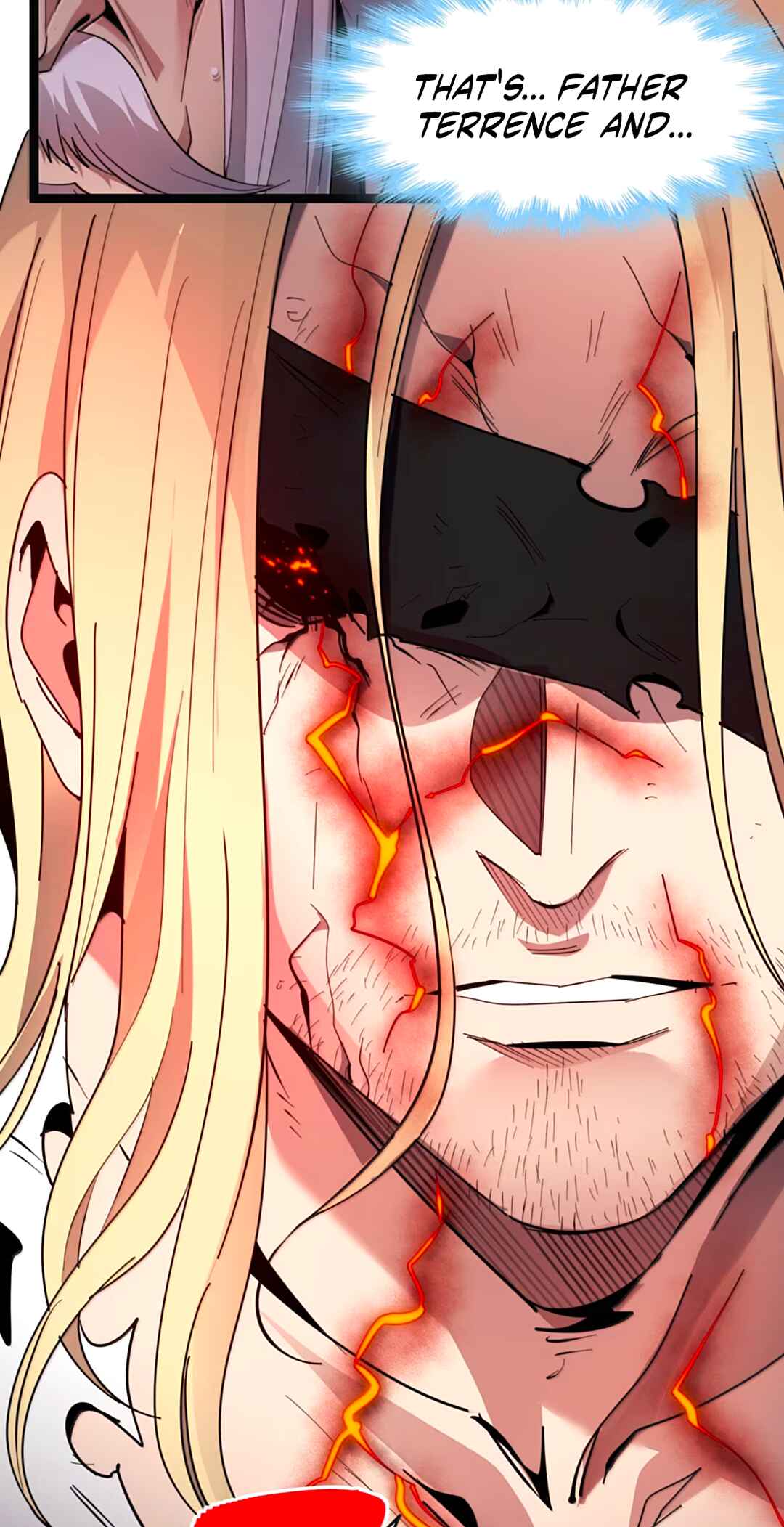 I'm Really Not the Demon God's Lackey Chapter 188 - Page 53