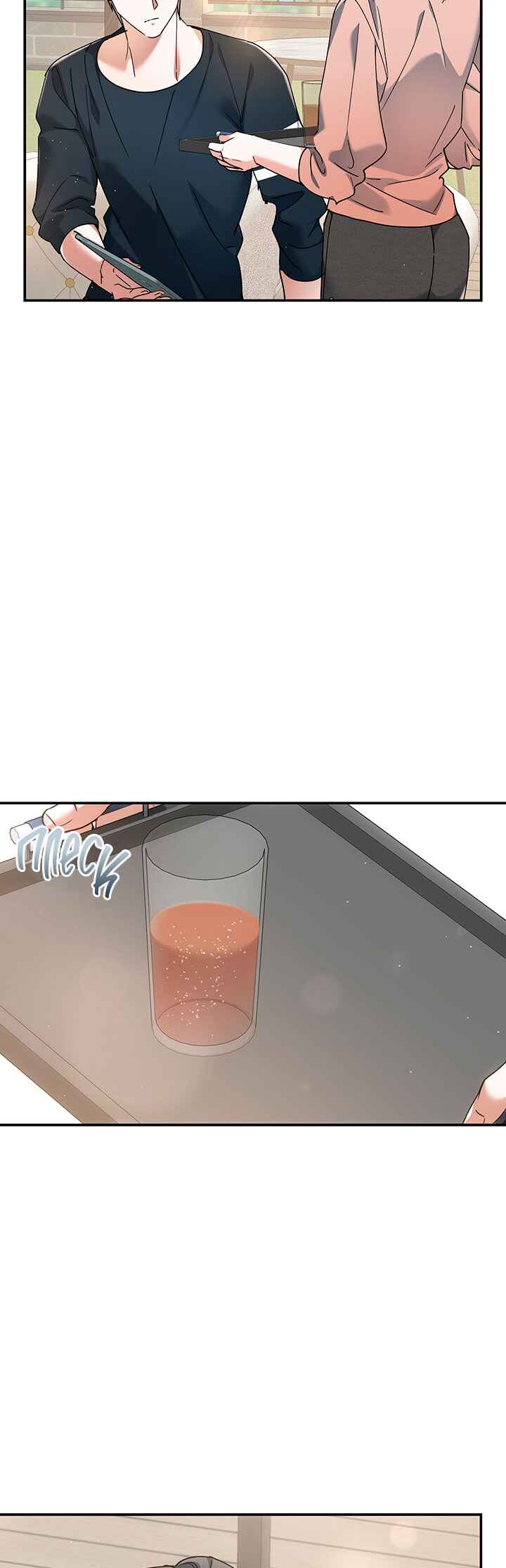 For the Shattered Things Chapter 2 - Page 13