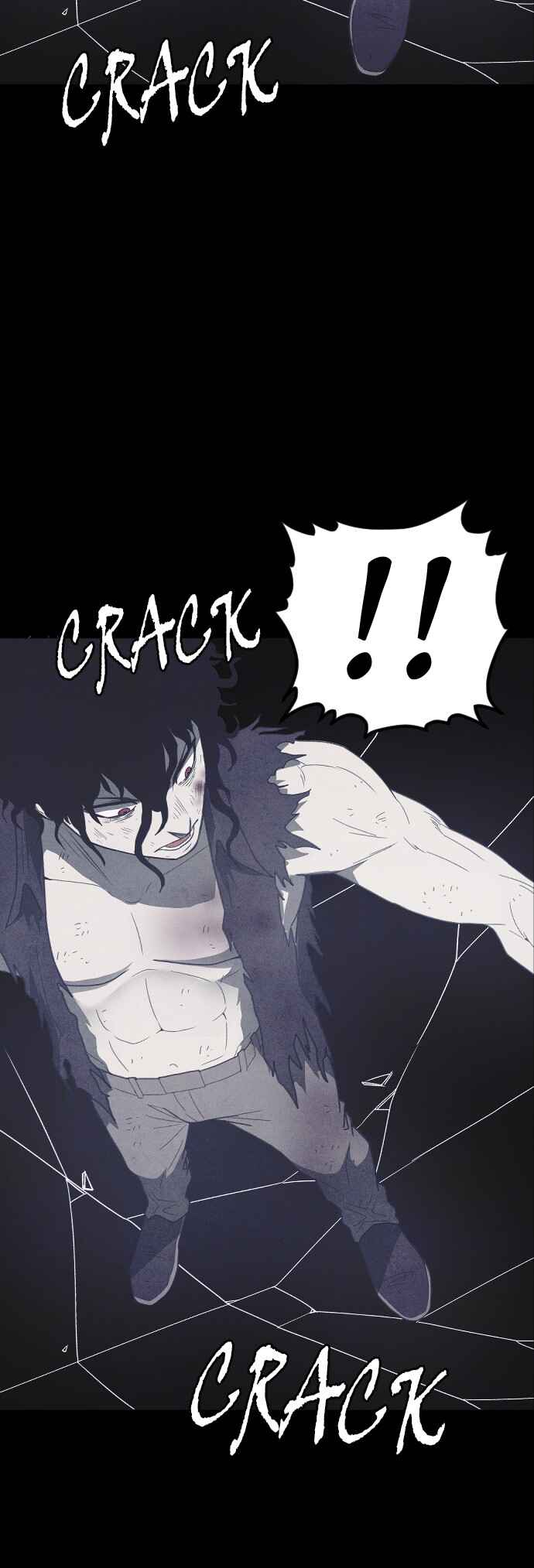 Shotgun Boy Chapter 62 - Page 18