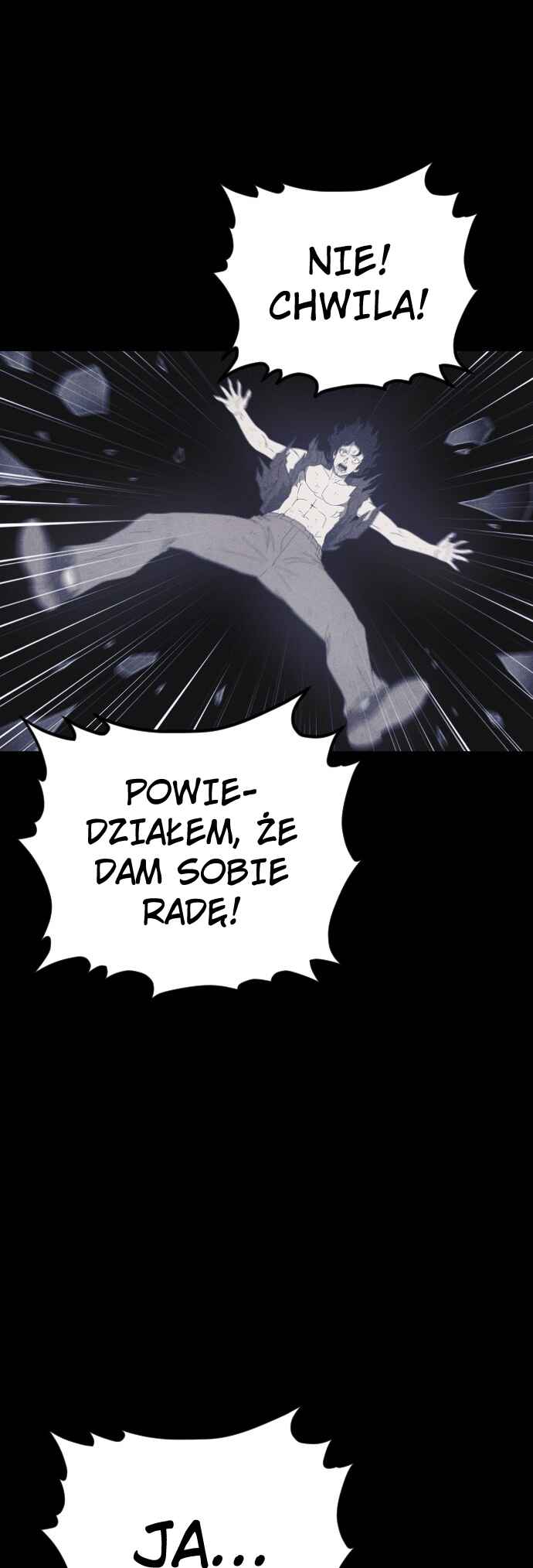 Shotgun Boy Chapter 62 - Page 21