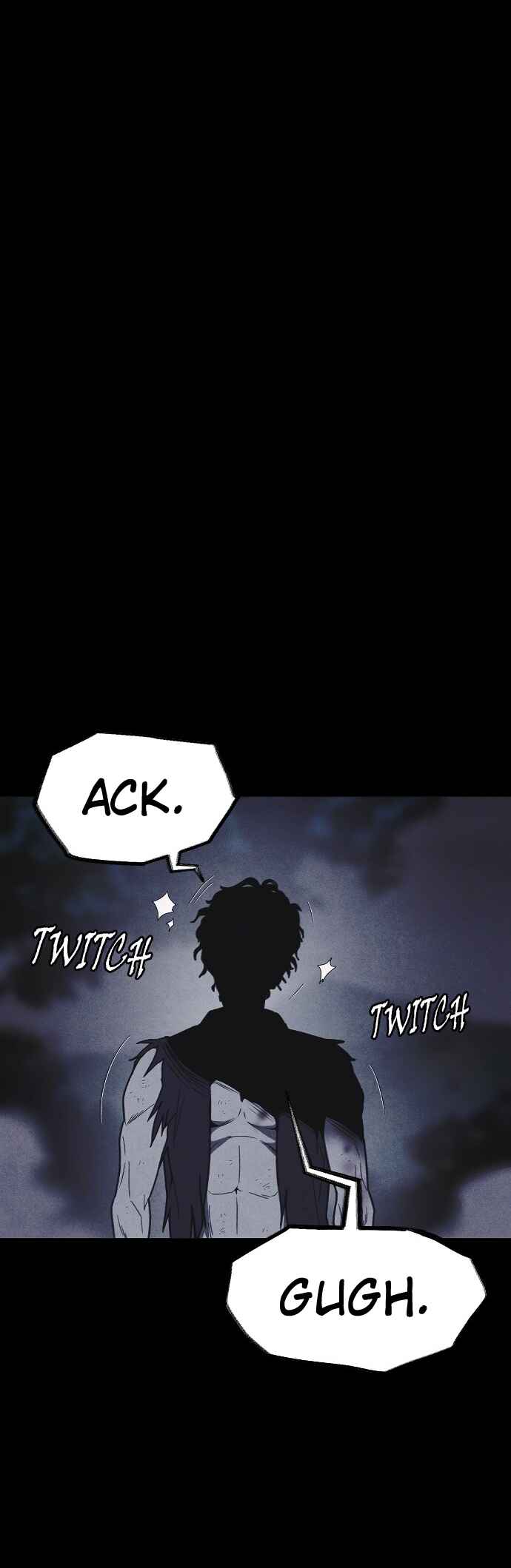 Shotgun Boy Chapter 62 - Page 5