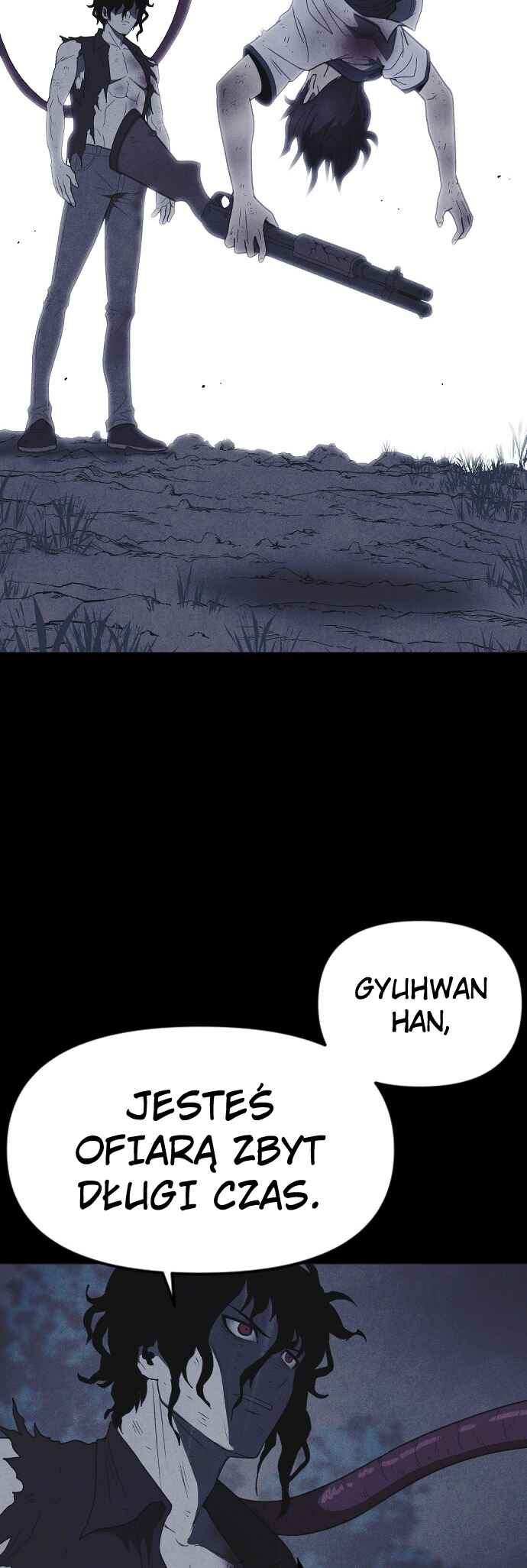 Shotgun Boy Chapter 62 - Page 52