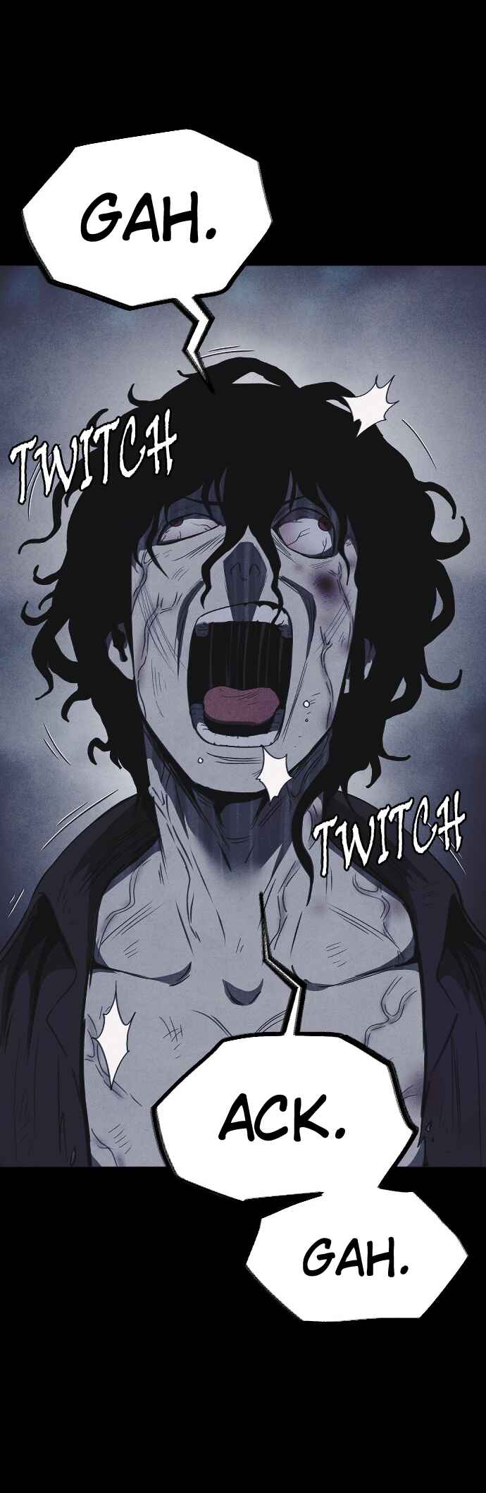 Shotgun Boy Chapter 62 - Page 6