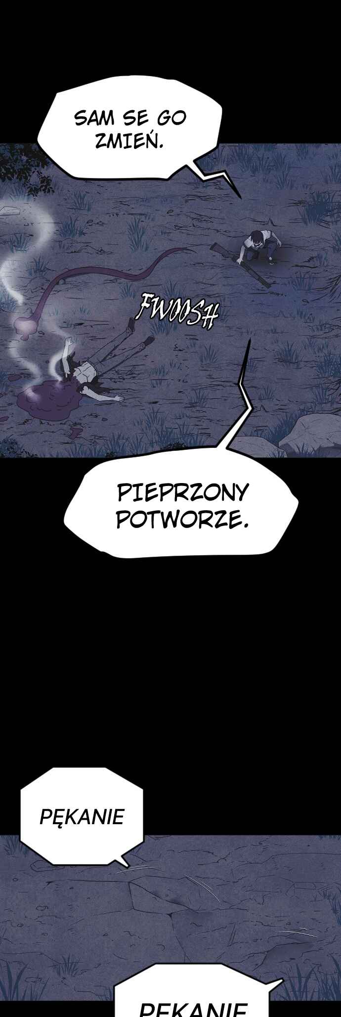 Shotgun Boy Chapter 62 - Page 60