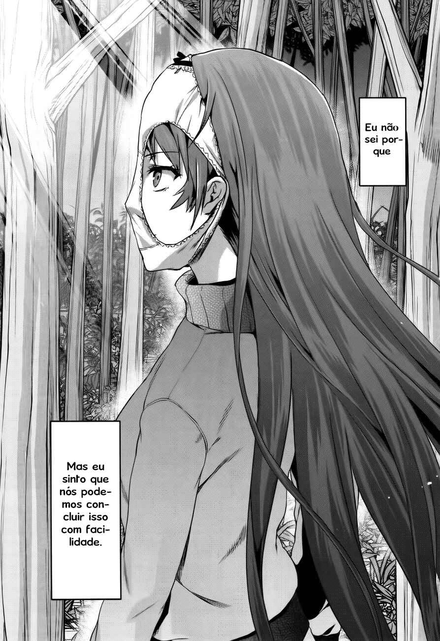 Shimoneta to Iu Gainen ga Sonzai Shinai Taikutsu na Sekai - Man●hen Chapter 5 - Page 25