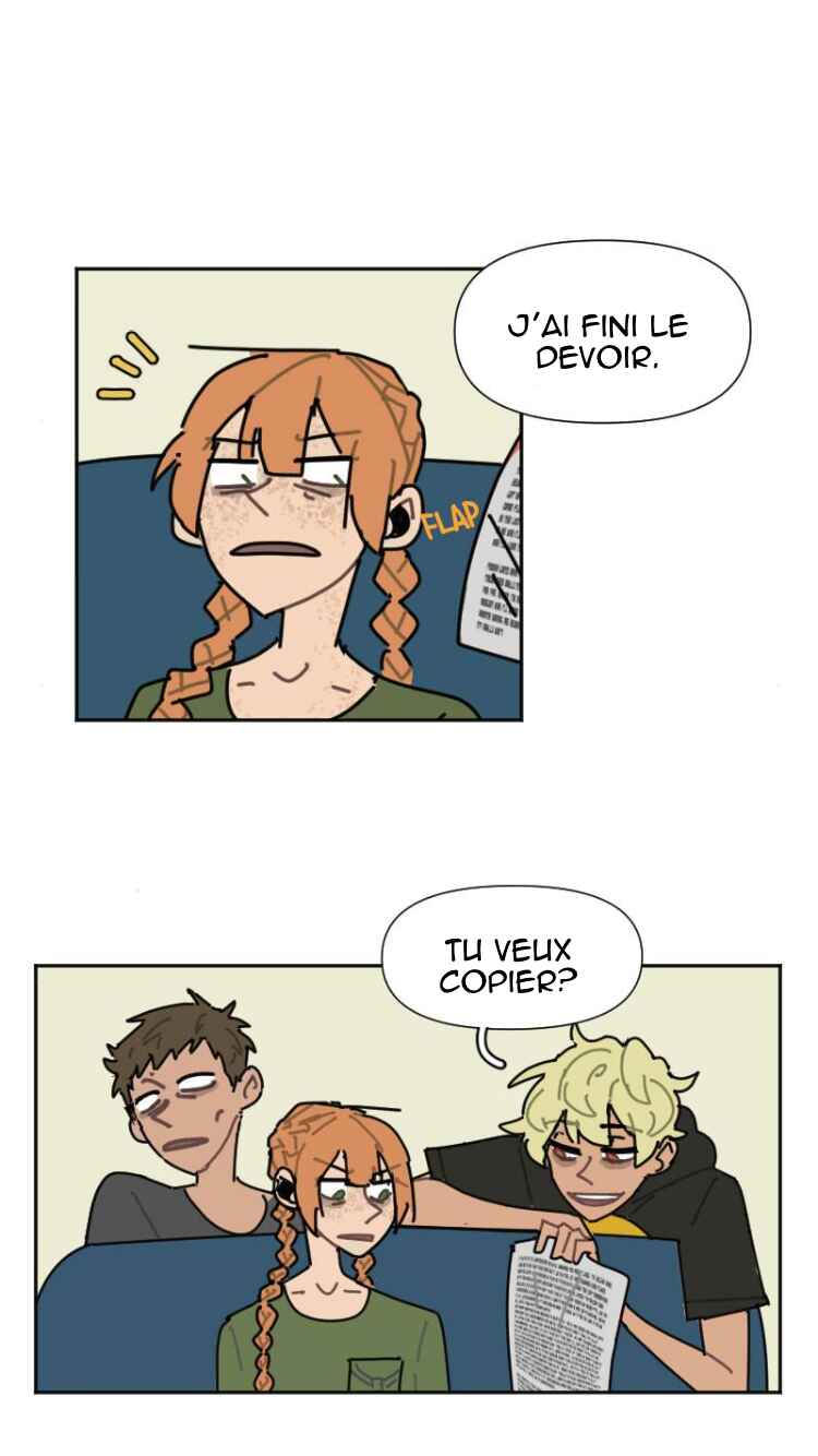 School Bus Graveyard Chapter 2 - Page 14