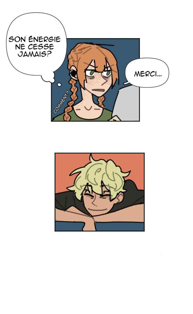 School Bus Graveyard Chapter 2 - Page 15