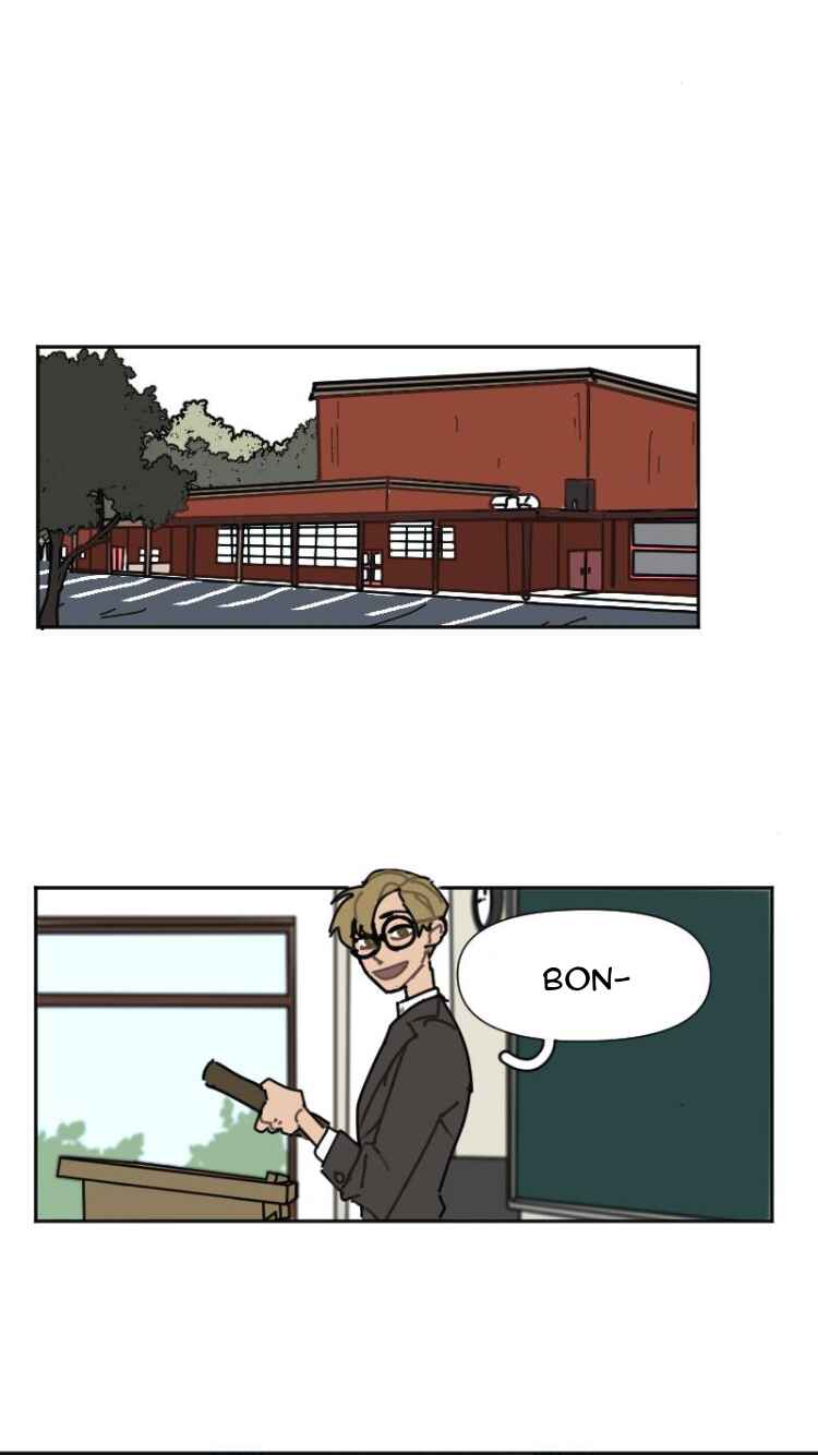 School Bus Graveyard Chapter 2 - Page 16