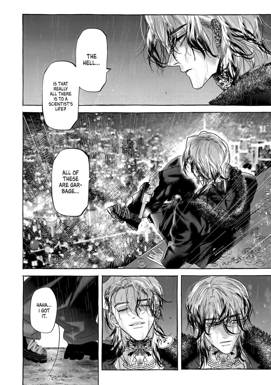 Myther Chapter 4 - Page 2