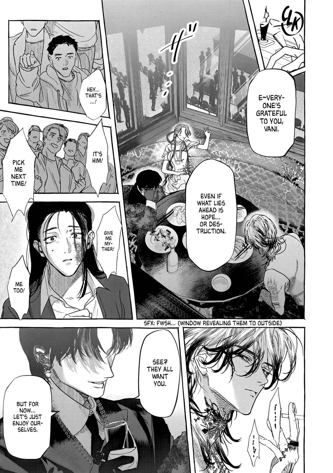 Myther Chapter 4 - Page 23