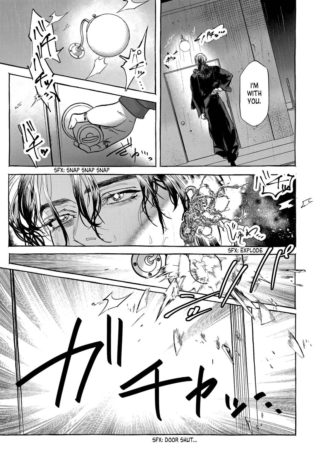 Myther Chapter 4 - Page 3