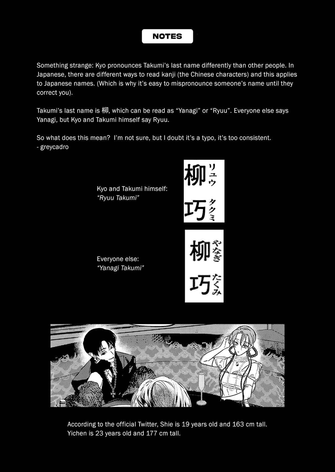 Myther Chapter 4 - Page 42