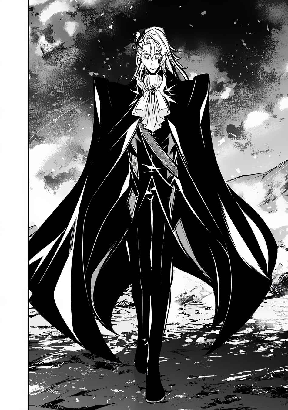 Shijou Saikyou no Mahou Kenshi, F Rank Boukensha ni Tensei Suru ~Kensei to Matei, 2 Tsu no Zense wo motta Otoko no Eiyuutan~ Chapter 97 - Page 13