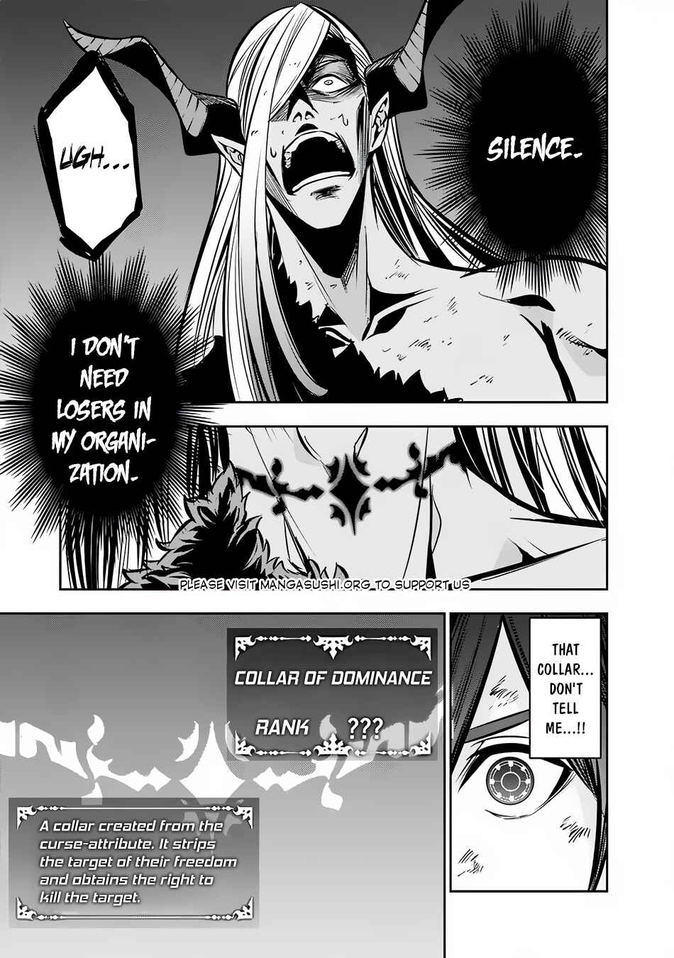 Shijou Saikyou no Mahou Kenshi, F Rank Boukensha ni Tensei Suru ~Kensei to Matei, 2 Tsu no Zense wo motta Otoko no Eiyuutan~ Chapter 97 - Page 6
