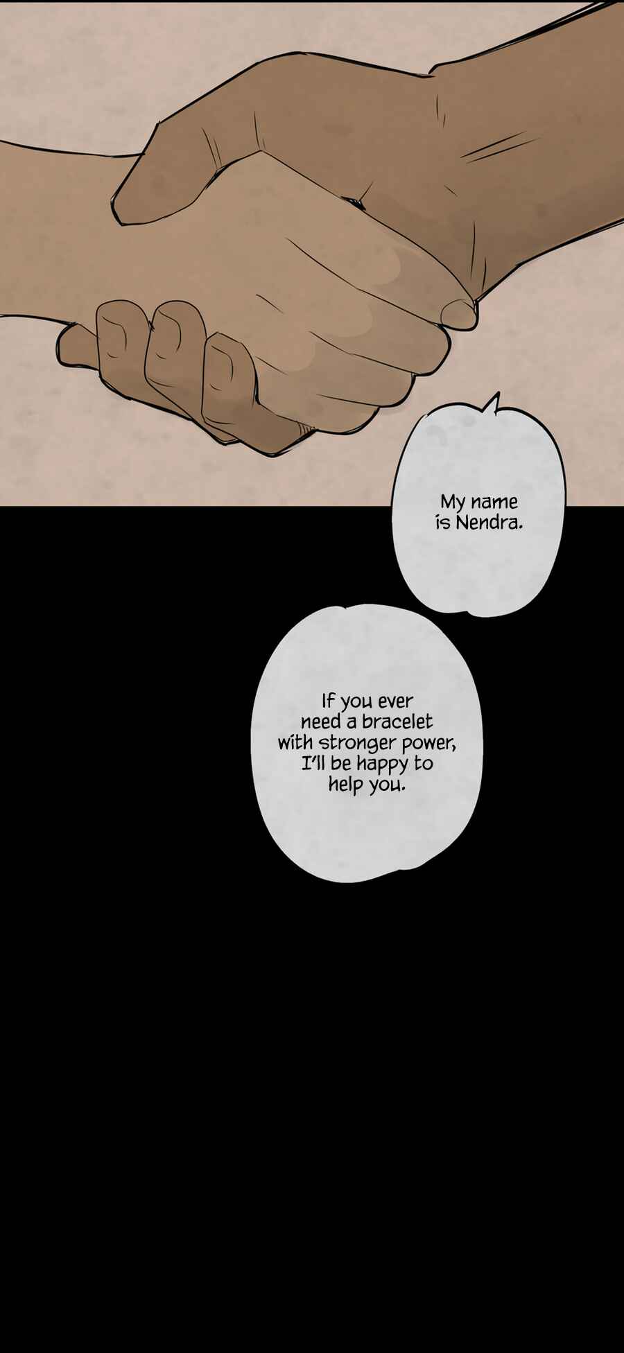 Creep In Chapter 50 - Page 9