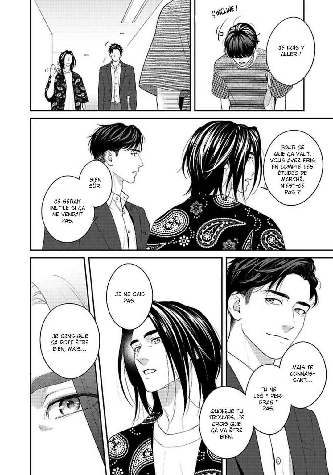 Sono Me de Shikkari Daite oke Chapter 6 - Page 27