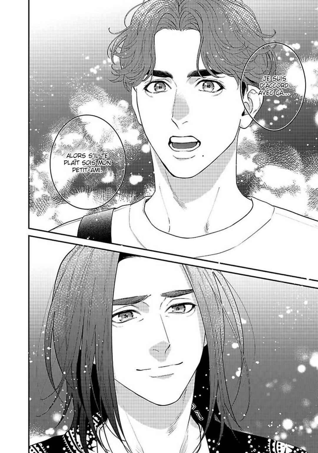Sono Me de Shikkari Daite oke Chapter 6 - Page 43