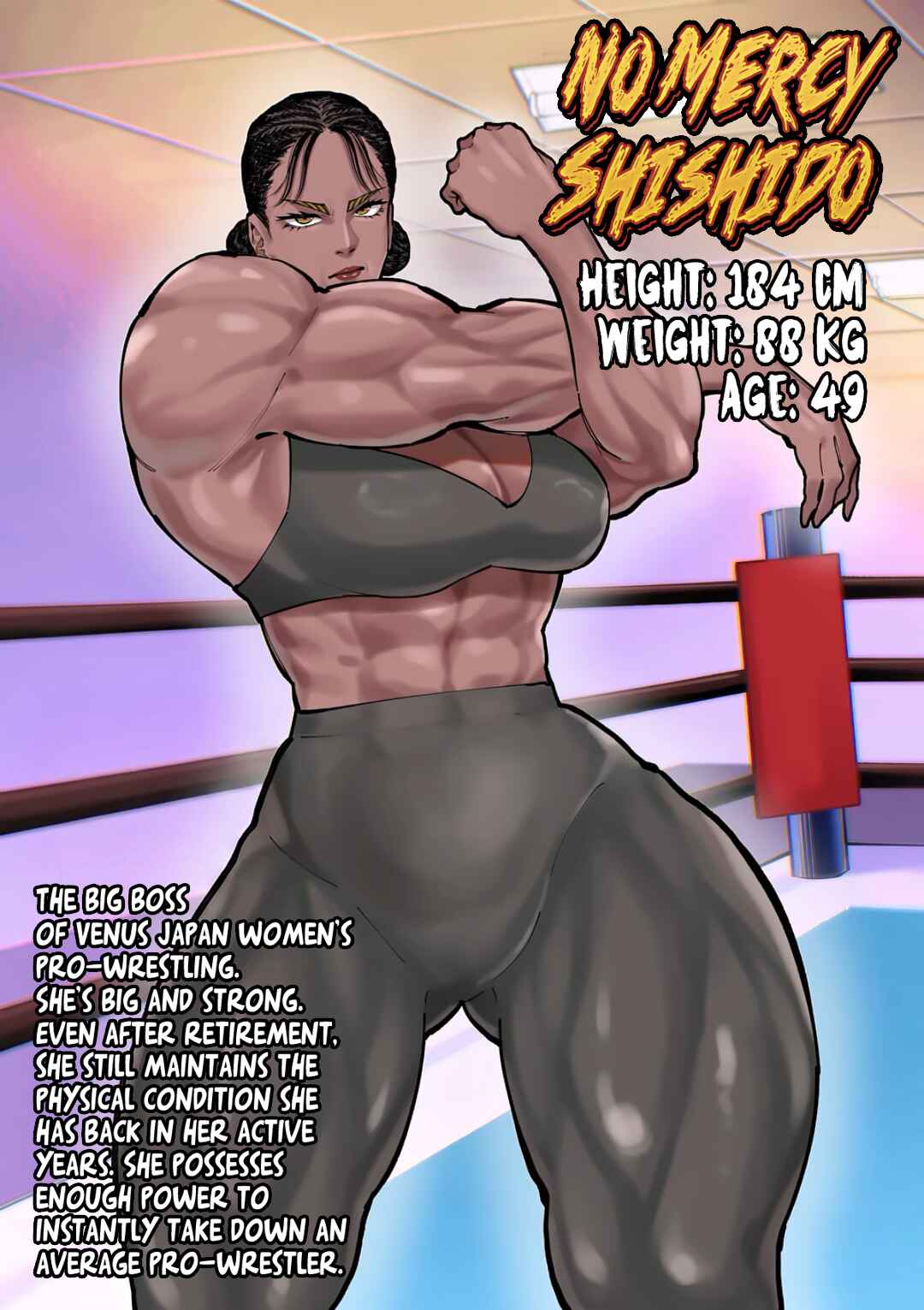Blue Ursus Chapter 29 - Page 17