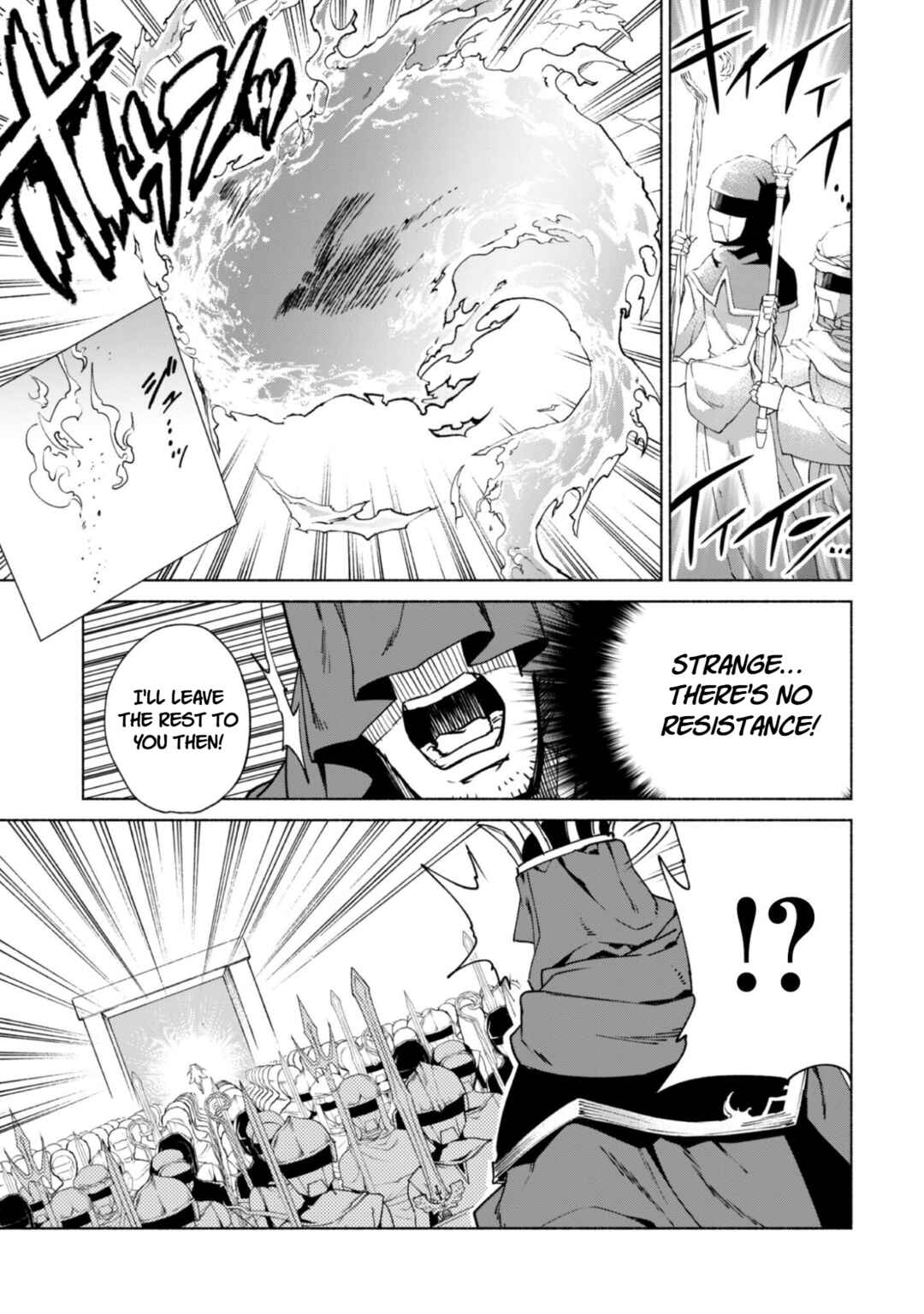 Kenja no Deshi wo Nanoru Kenja Chapter 92 - Page 4