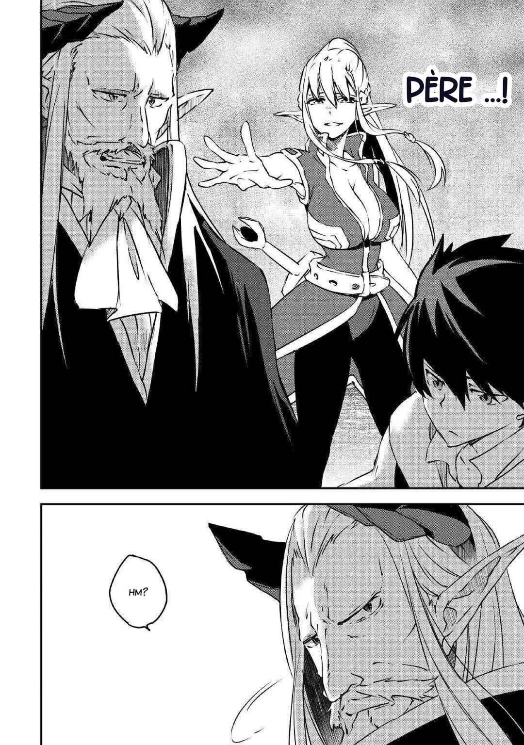 Yuusha no Mago to Maou no Musume Chapter 11 - Page 6