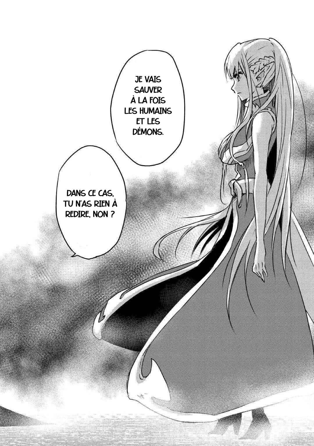 Yuusha no Mago to Maou no Musume Chapter 11 - Page 8
